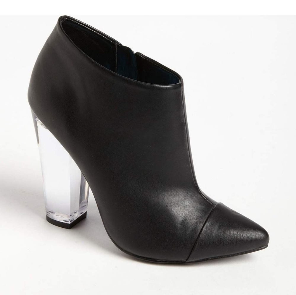 Tildon "Flawless" Bootie